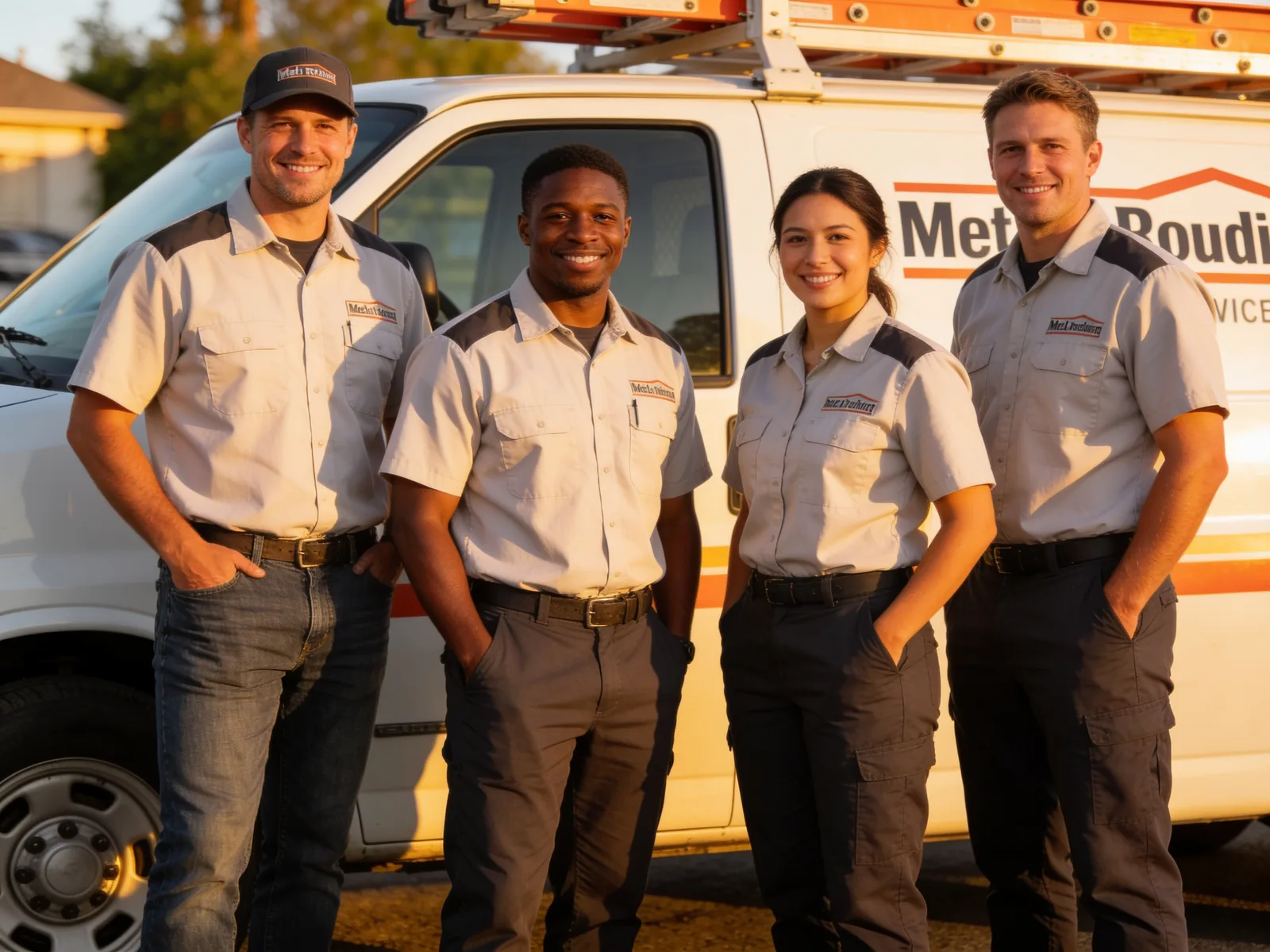 Metal Roof Installation company in Wellborn, FL